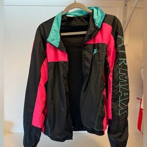 Nike jacket